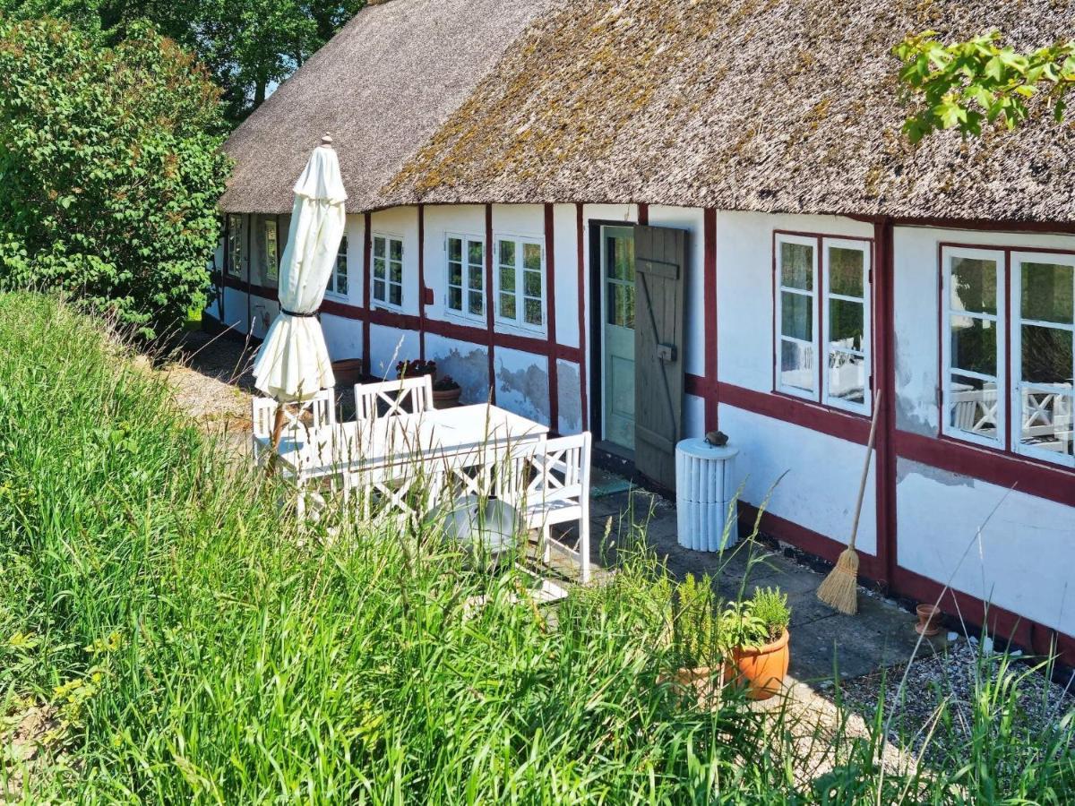 Holiday Home Humble Xxxiii Dış mekan fotoğraf